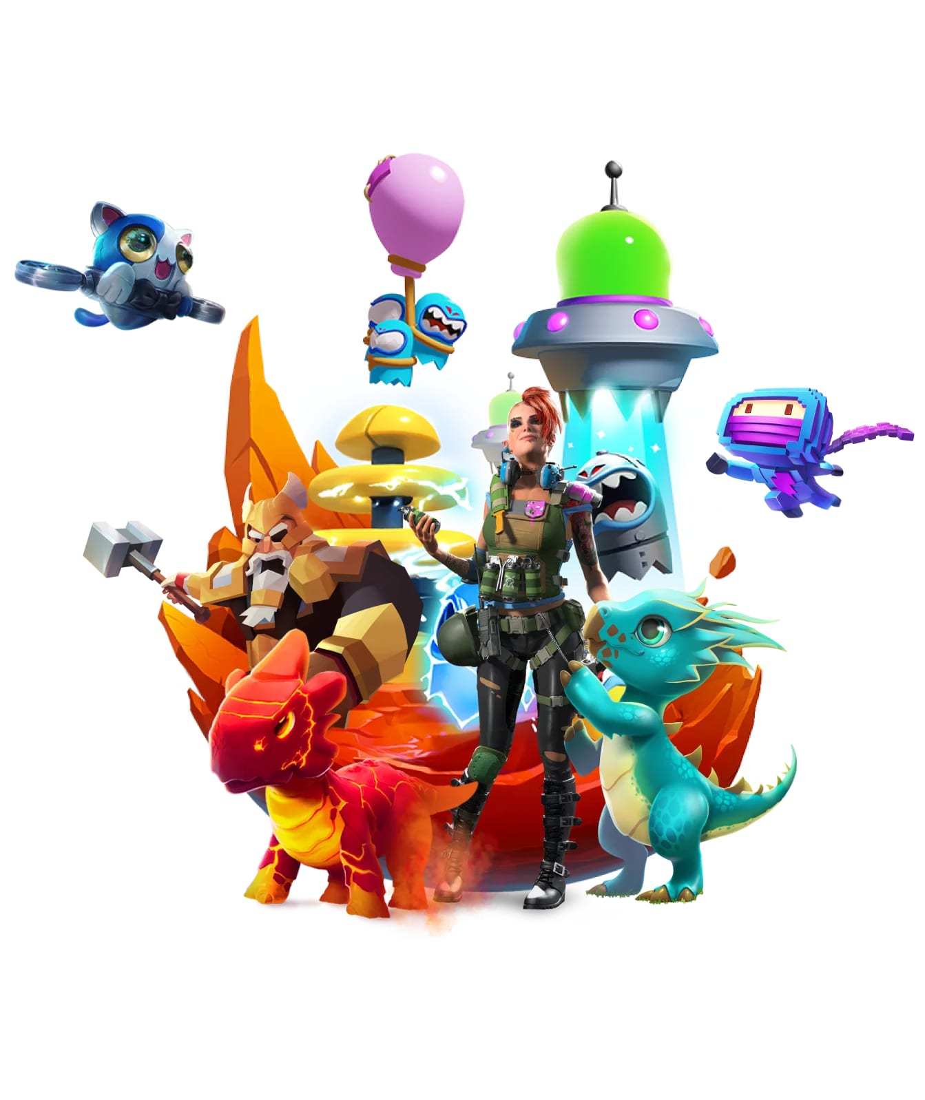 Gameloft image 2
