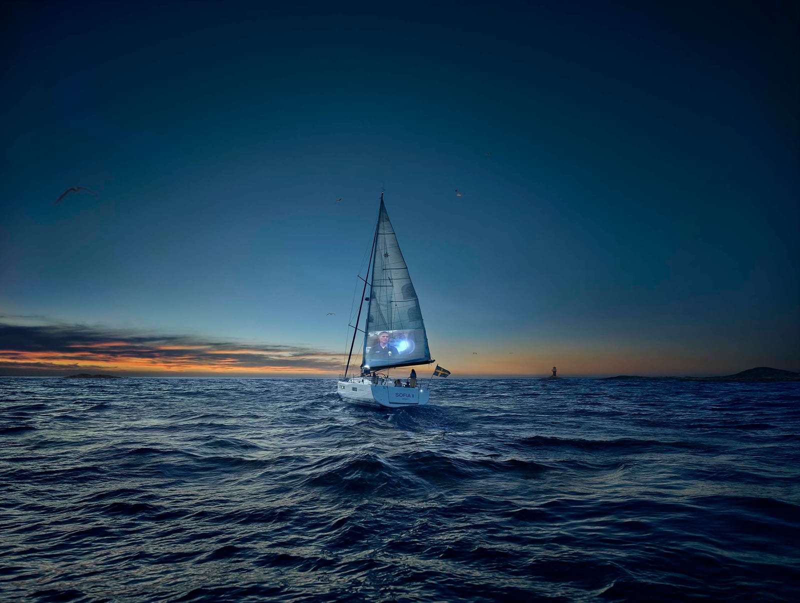 Tele2 share image
