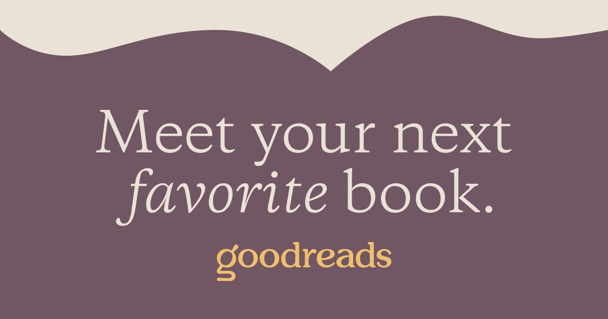 Goodreads share image