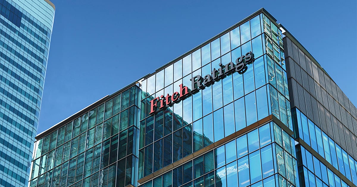 Fitch Ratings share image
