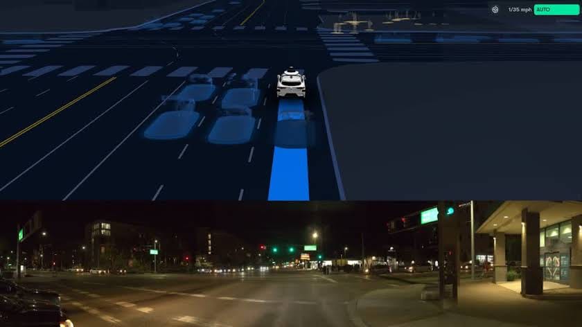 Waymo image 4