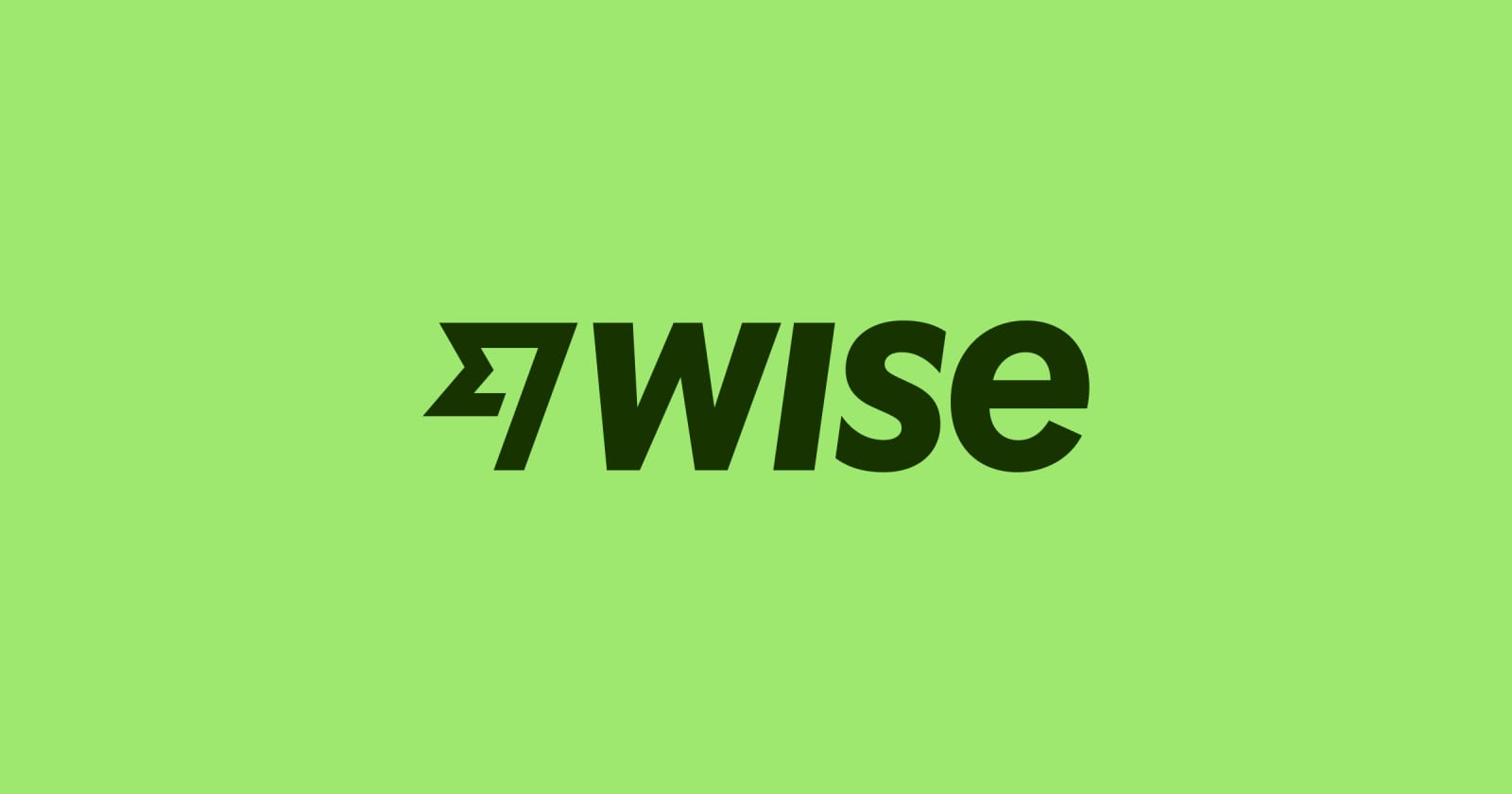 Wise share image