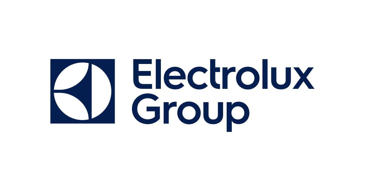 Electrolux Group share image