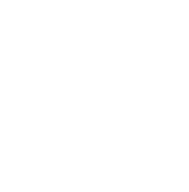 Foodpanda symbol for dark backgrounds