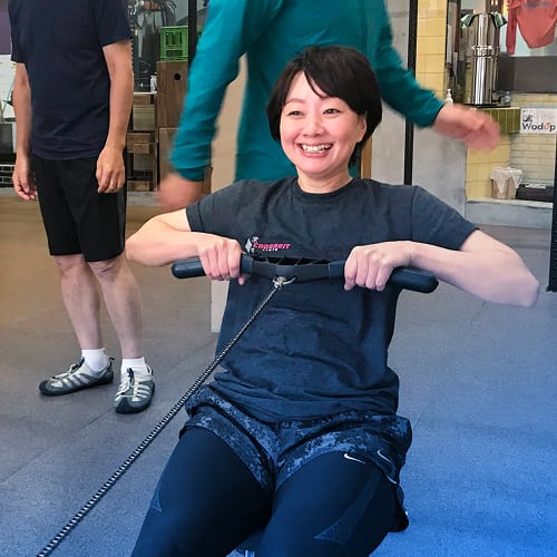 CrossFit image 6