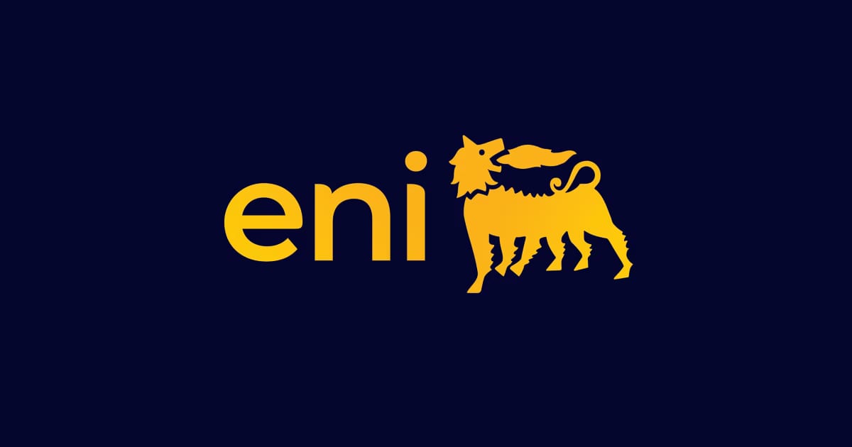 Eni share image