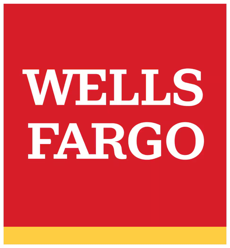 Wells Fargo share image