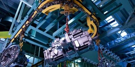 Kawasaki Heavy Industries image 4