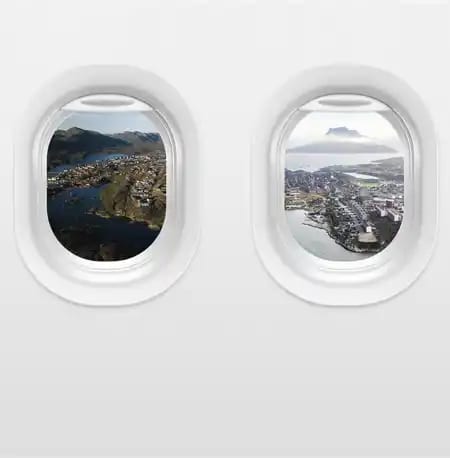 Air Greenland image 4