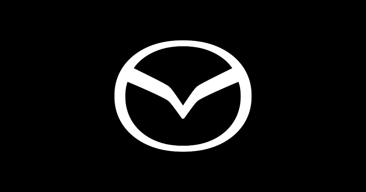 MAZDA MOTOR CORPORATION GLOBAL share image