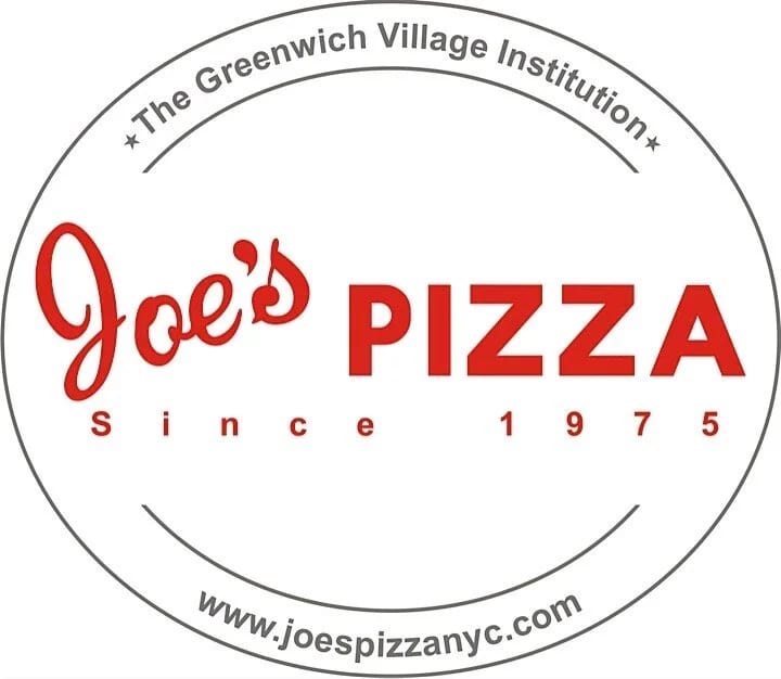 Joe's Pizza share image