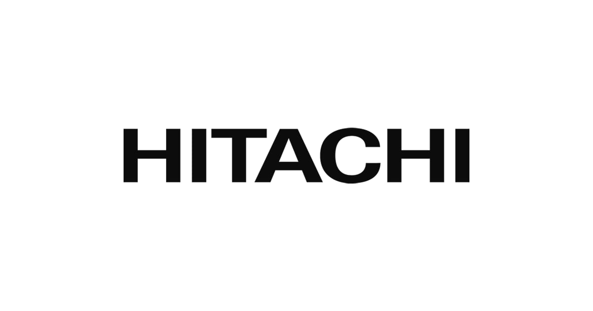 Hitachi share image
