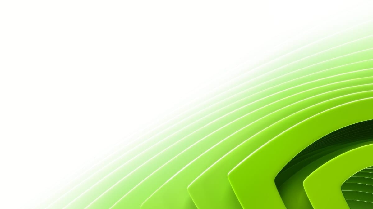 Nvidia share image