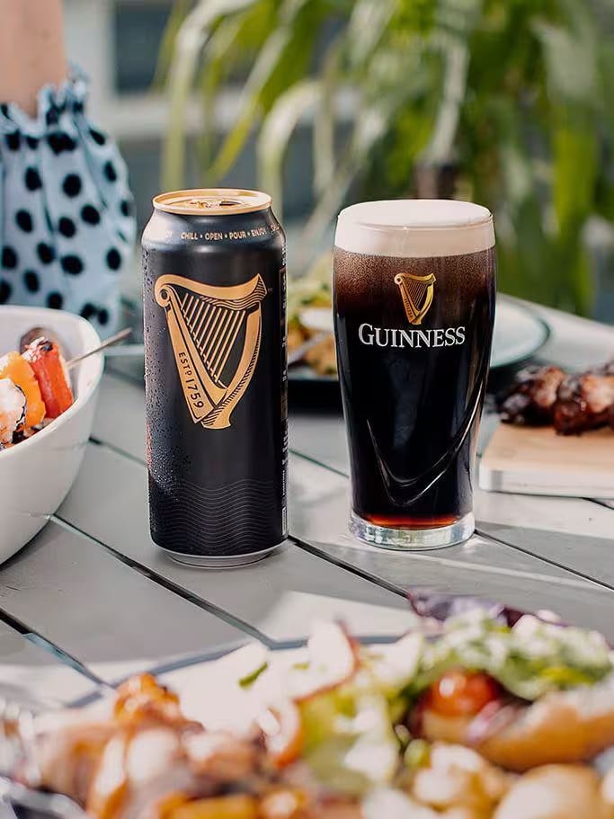 Guinness image 1