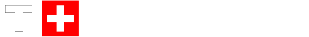 Tissot logo for dark backgrounds