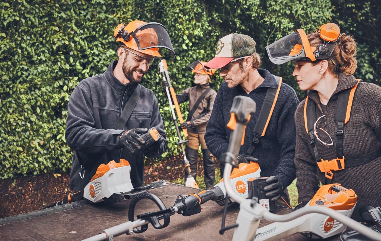 STIHL image 2