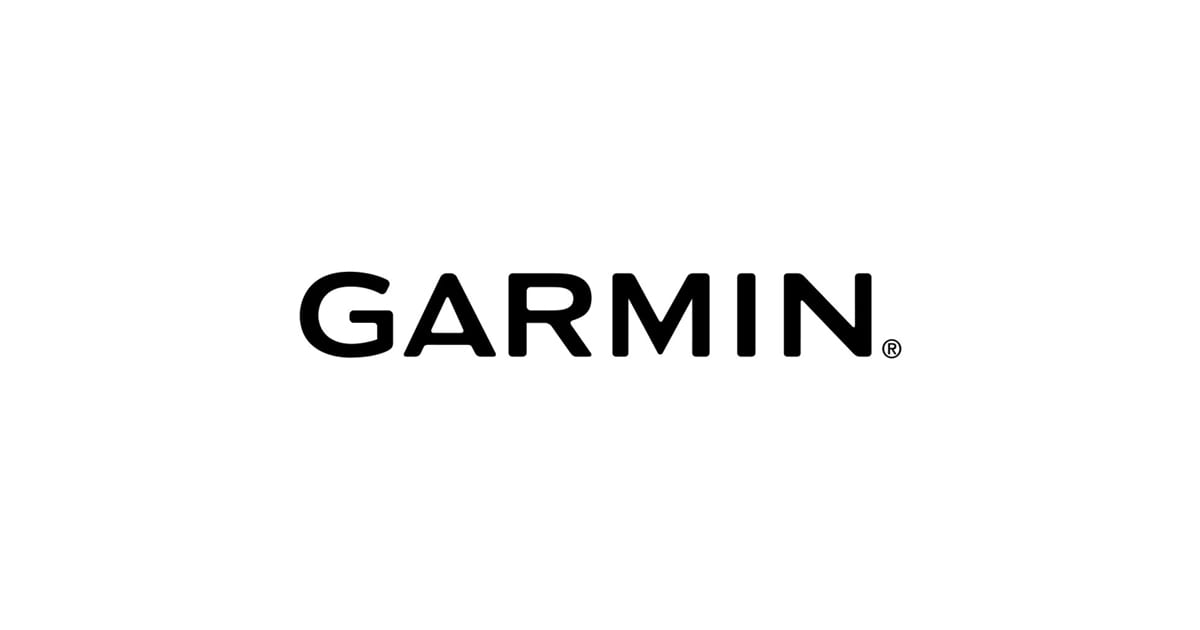 Garmin share image