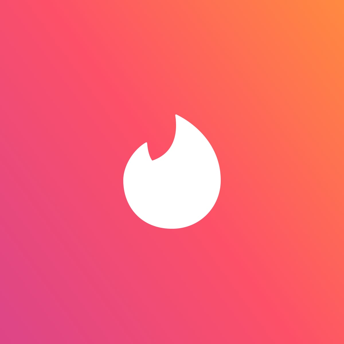 Tinder share image