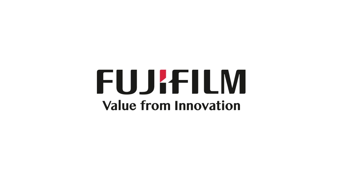 FUJIFILM share image