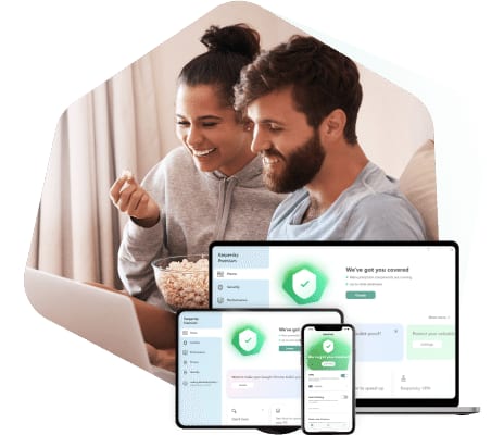 Kaspersky image 1