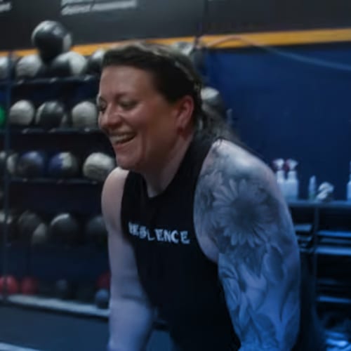 CrossFit image 2