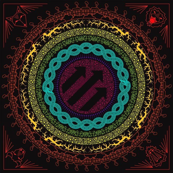 Pitchfork share image