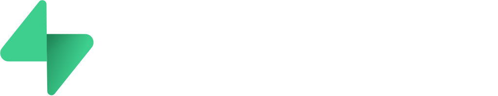 Supabase logo for dark backgrounds