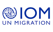 International Organization for Migration logo
