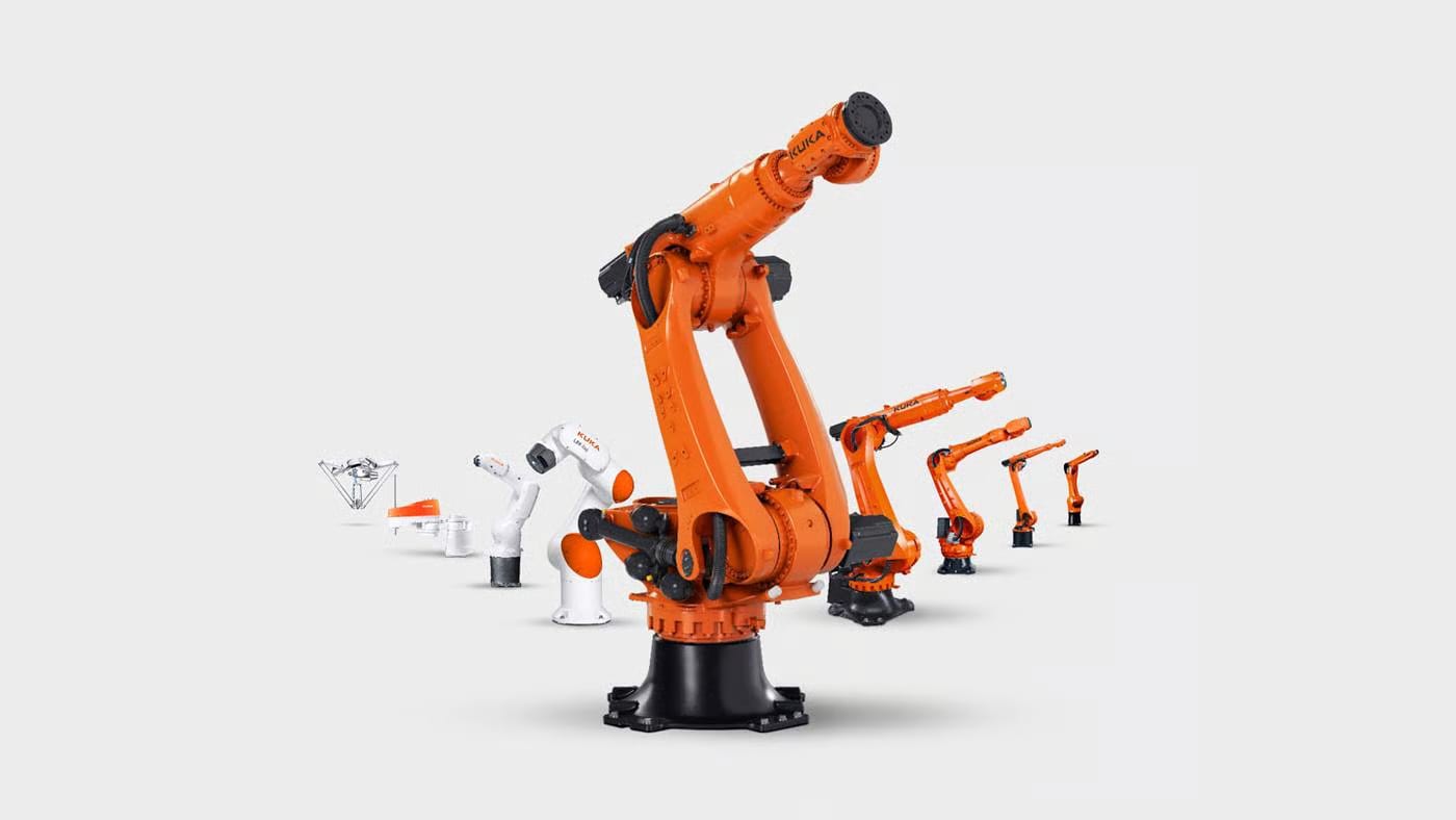 KUKA India image 6