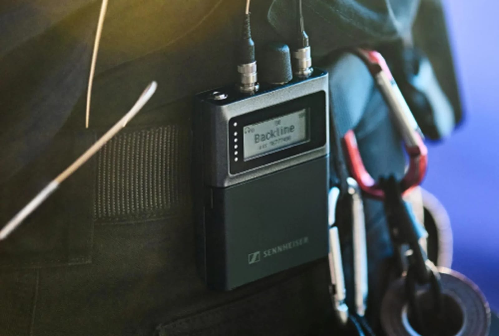 Sennheiser image 6
