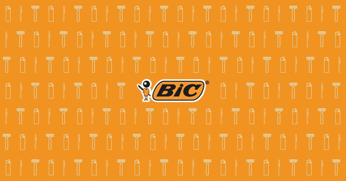 Bic share image