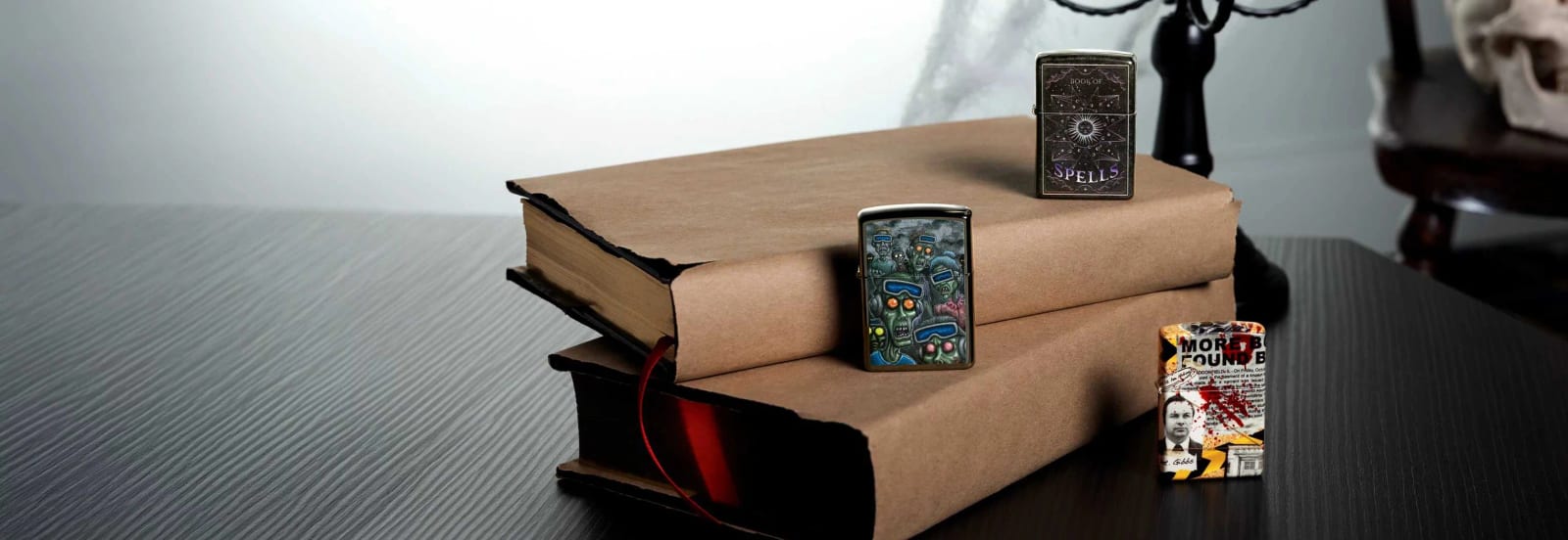 Zippo image 1