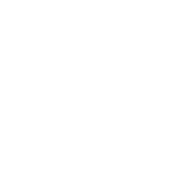 Warner Music Group icon for dark backgrounds