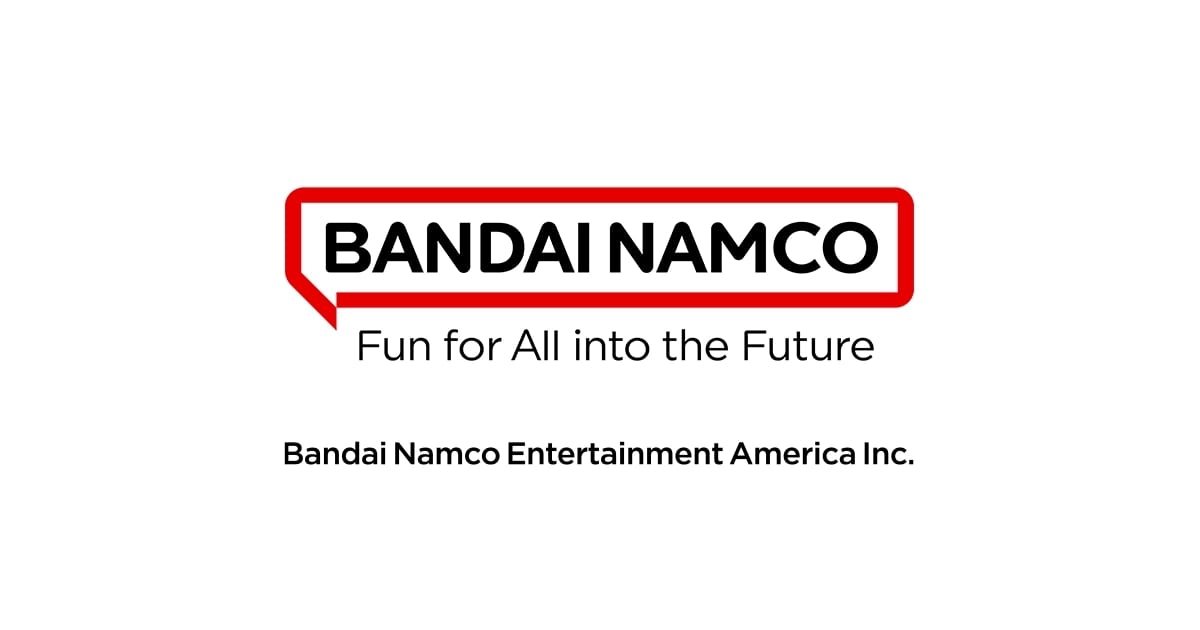 Bandai Namco Entertainment America share image