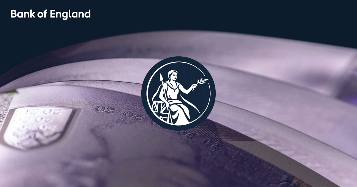 Bank of England share image