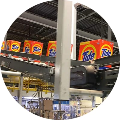 Procter & Gamble image 4