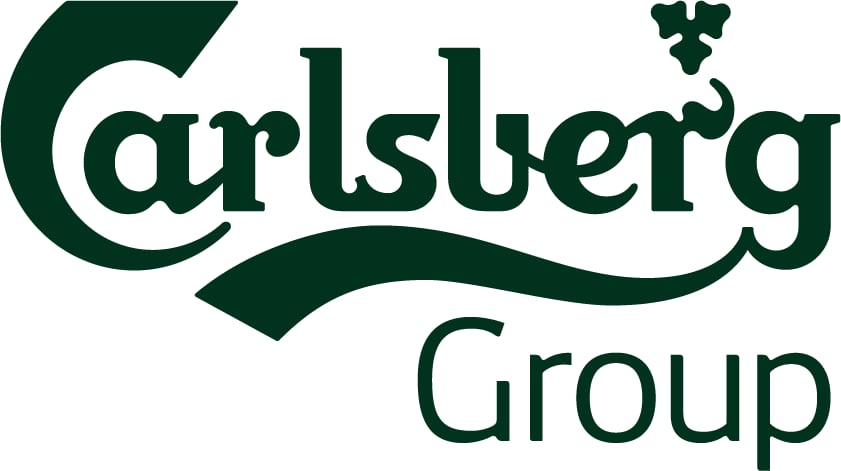 Carlsberg Group share image