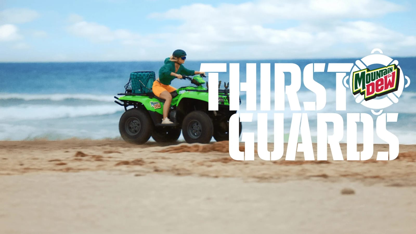 Mountain Dew image 2