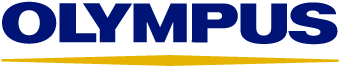 Olympus logo for light backgrounds