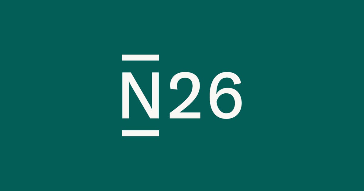 N26 share image