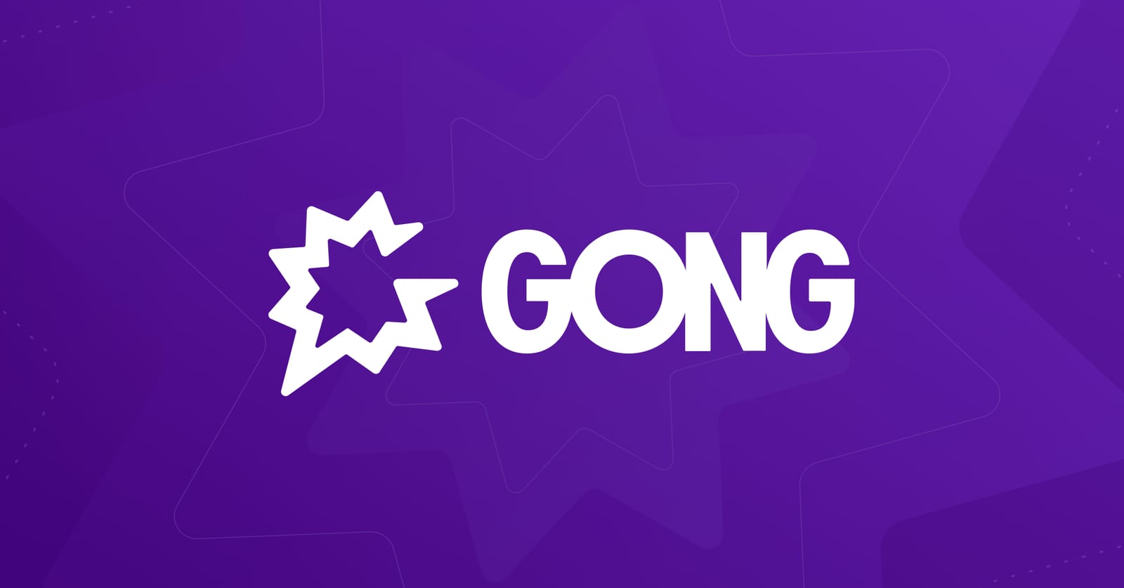 Gong share image