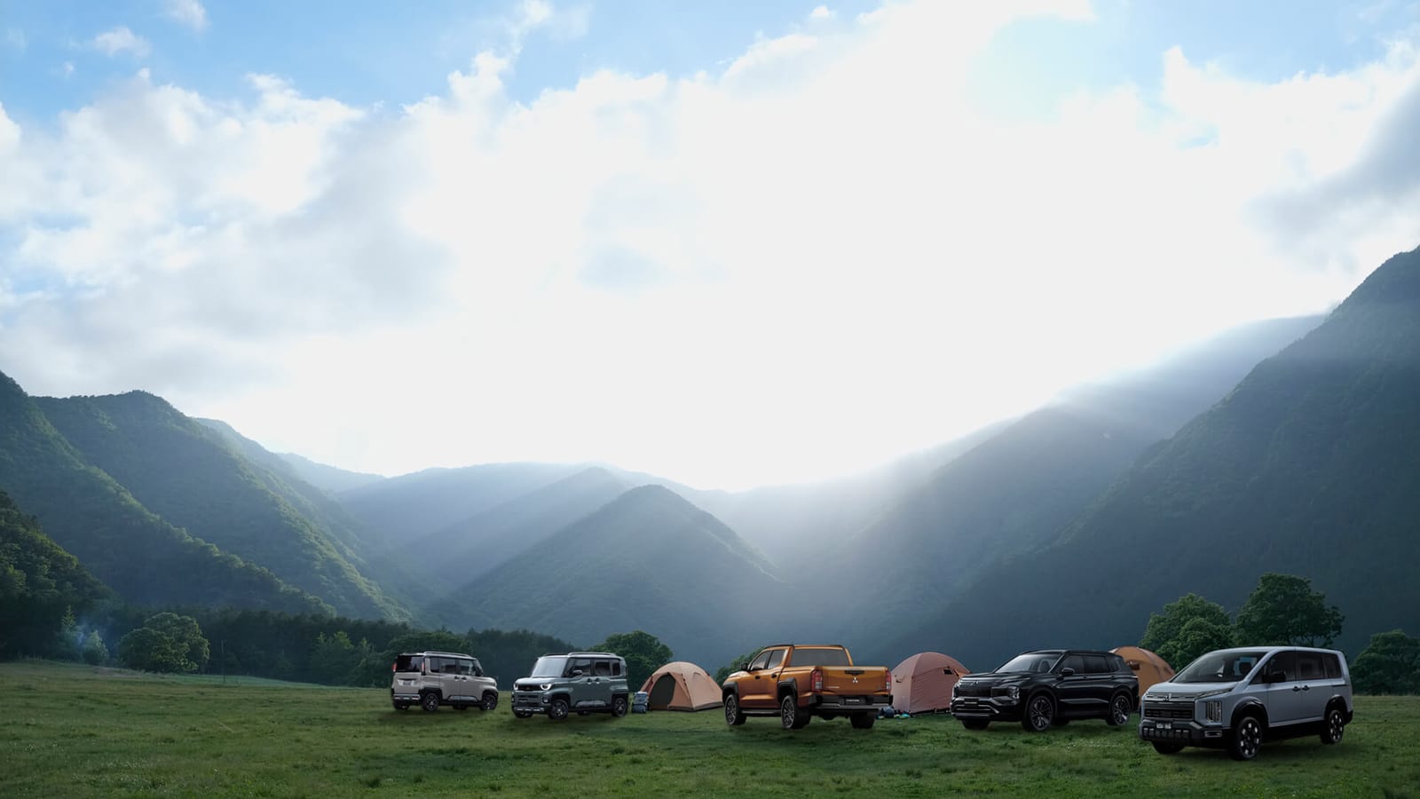 Mitsubishi Motors image 4