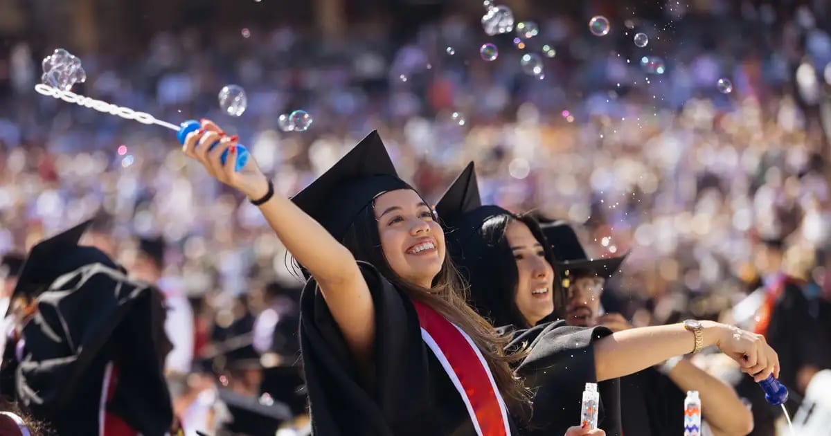 Stanford University share image