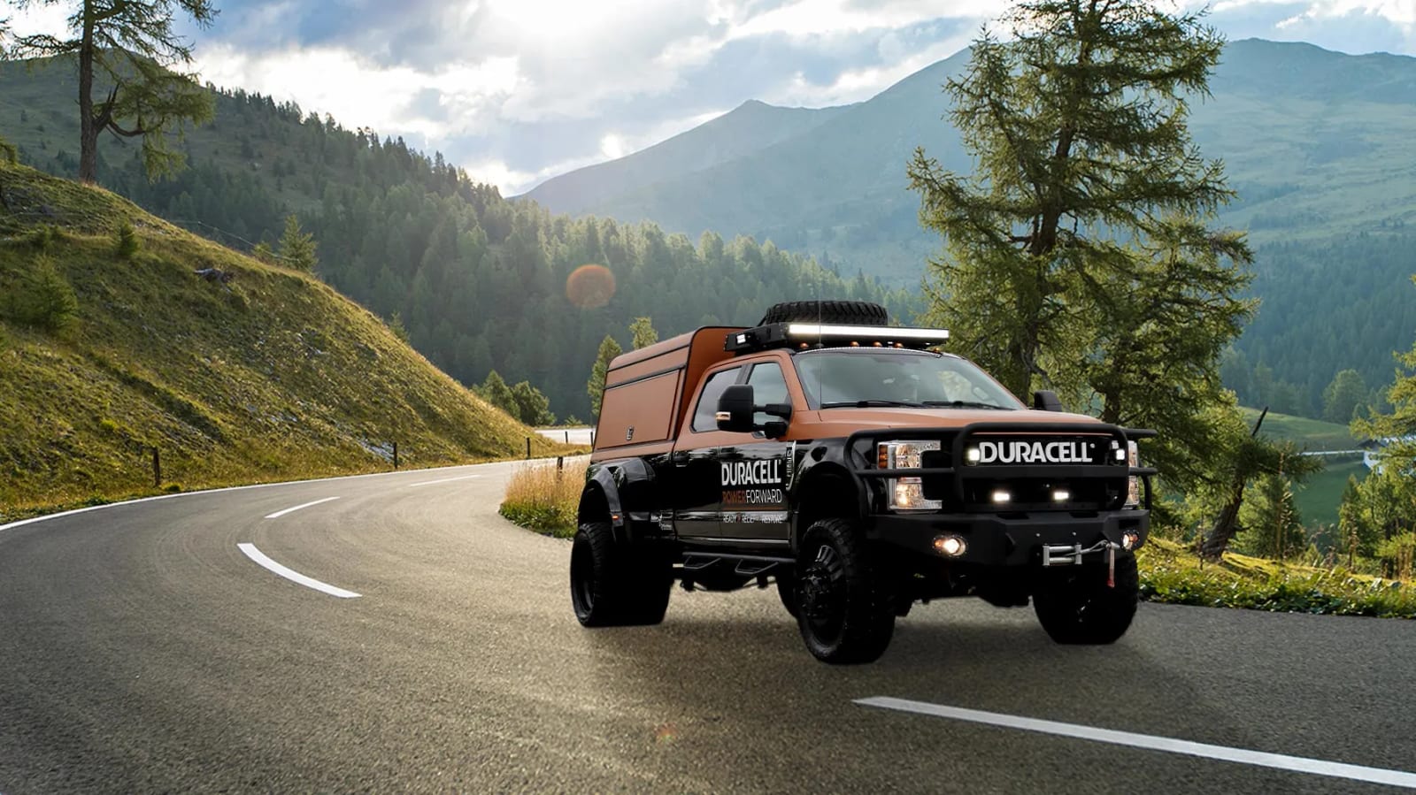 Duracell image 4