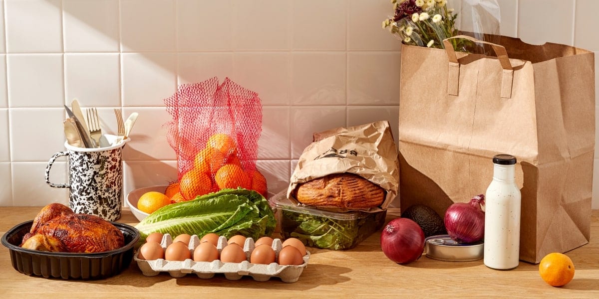 Instacart share image