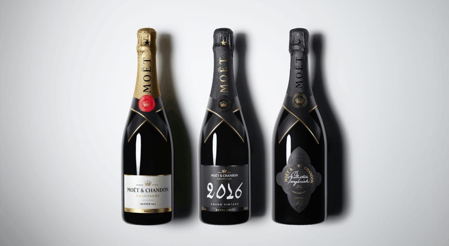 Moët & Chandon image 1