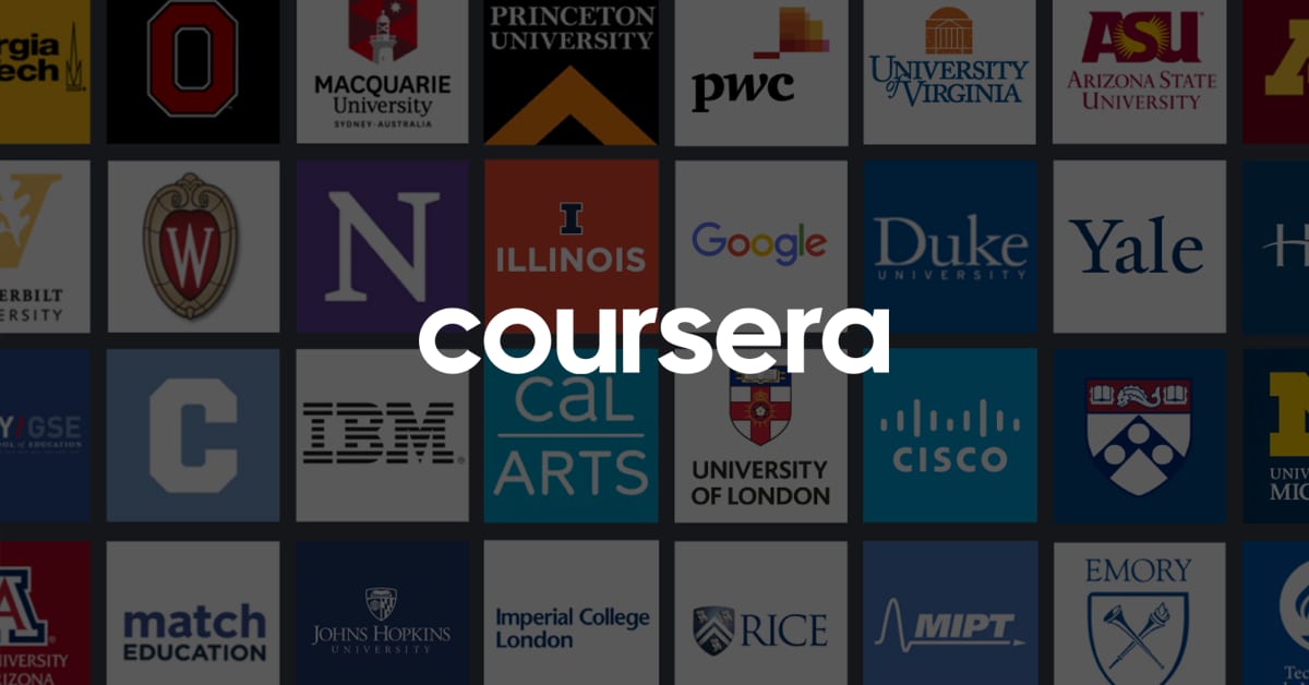 Coursera share image