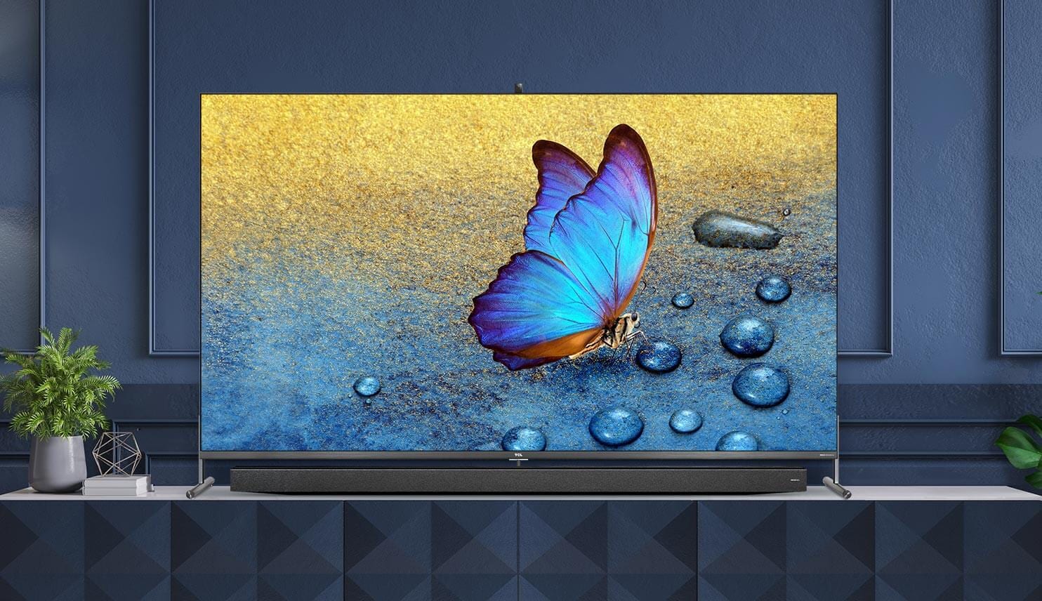 TCL share image