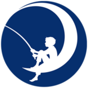DreamWorks symbol for light backgrounds