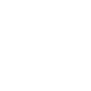 Bloomberg News icon for dark backgrounds